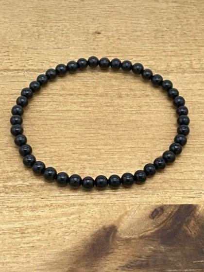 Schorl/Tourmaline Bracelet