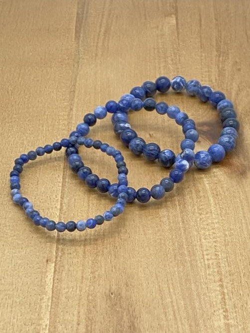 Sodalite Bracelet