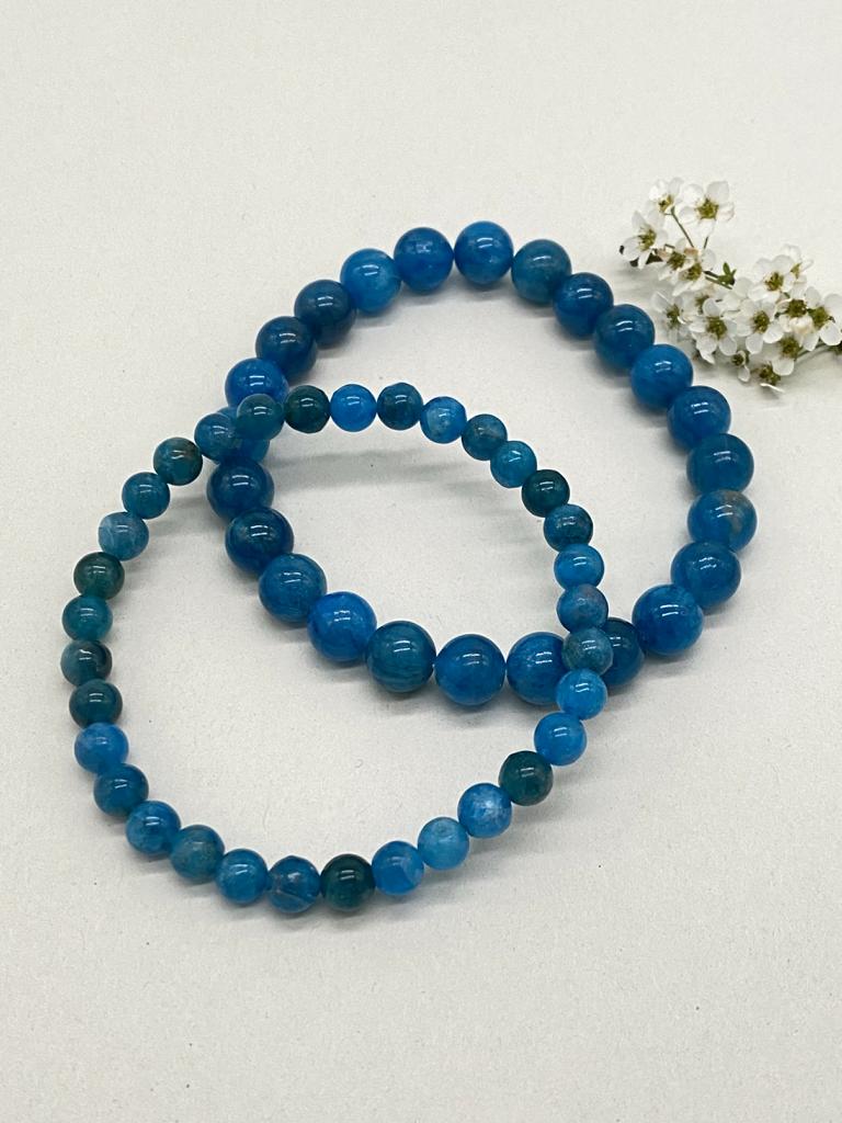 Apatite Bracelet