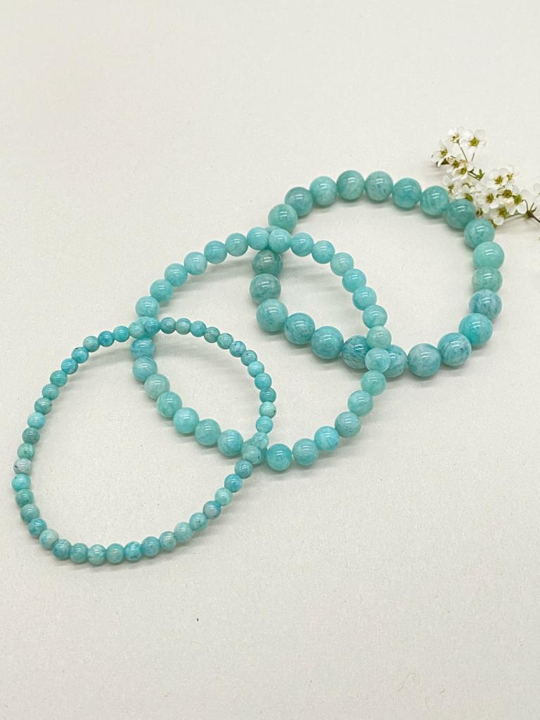 Amazonite Bracelet