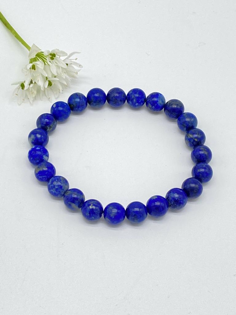 Lapislazuli Armband